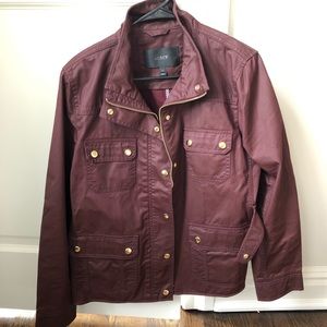 Downtown field jacket